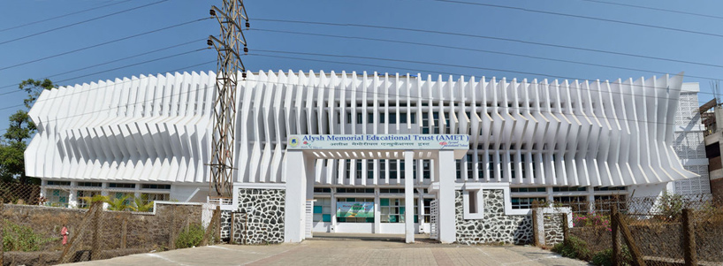 live architecture amet school
