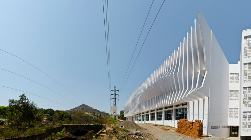 live architecture amet school