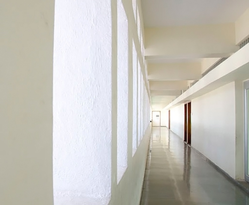 live architecture amet school