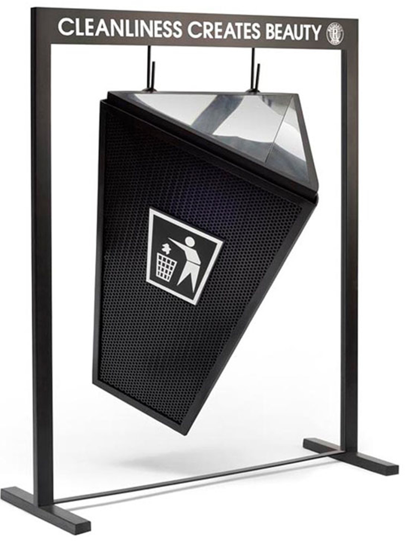 nishant jethi the clenoscope