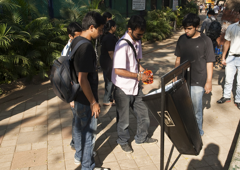 nishant jethi the clenoscope