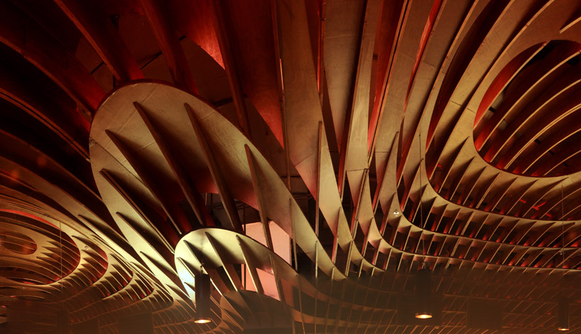 sameep padora and associates indigo deli