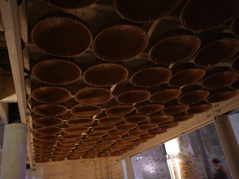 venice architecture biennale wall house by anupama kundoo