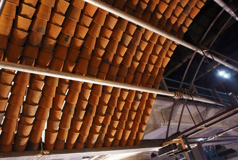 venice architecture biennale wall house by anupama kundoo