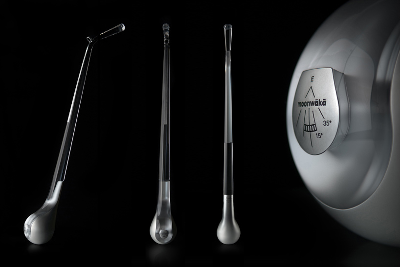 satyendra pakhale moonwaka micro gravity object