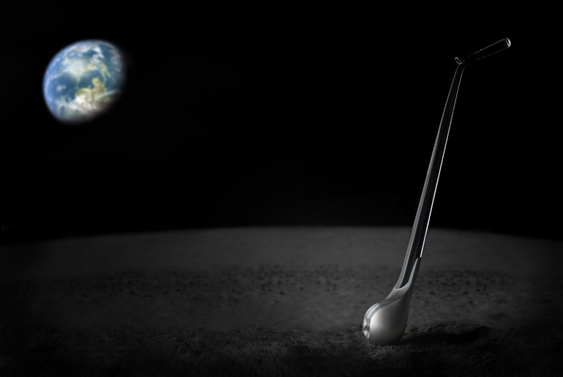 satyendra pakhale moonwaka micro gravity object