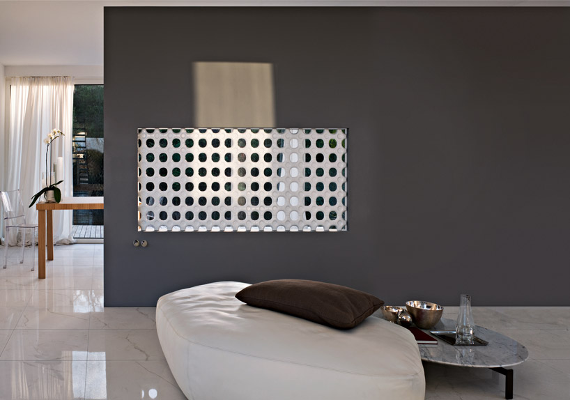 satyendra pakhale add on infinite radiator for tubes