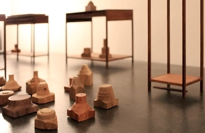 studio mumbai cibicworkshop at milan design week 2012