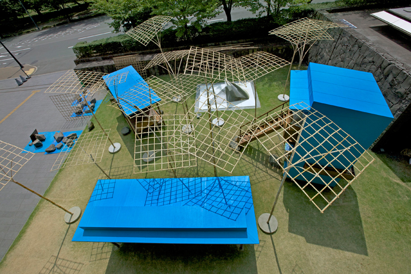 studio mumbai architects momat pavilion