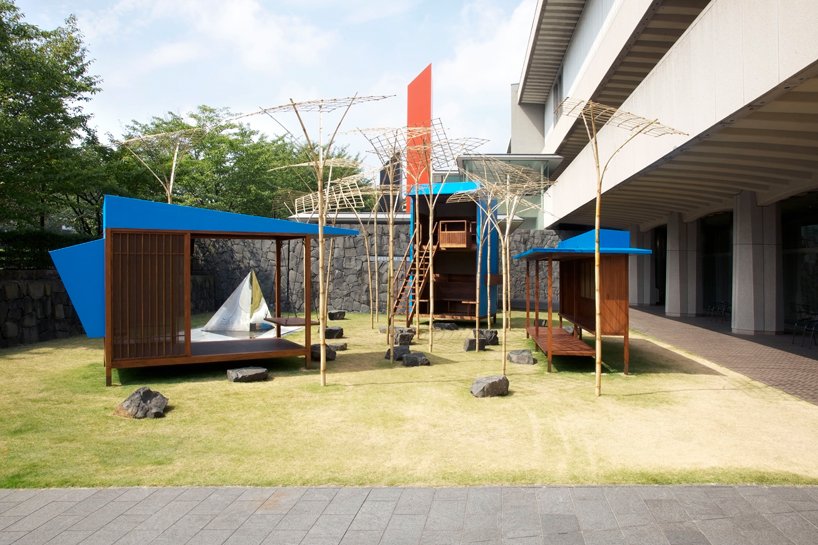 studio mumbai architects momat pavilion