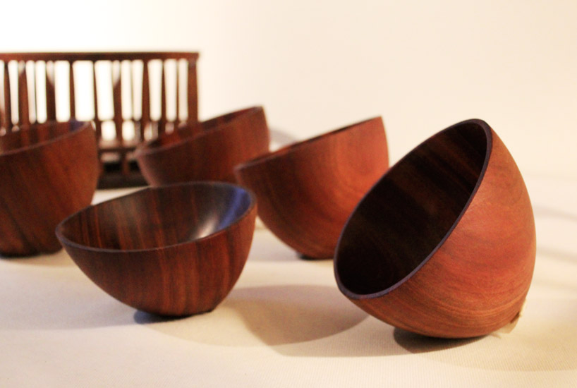 studio mumbai cibicworkshop at milan design week 2012