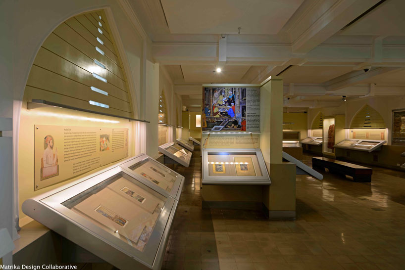 gallery of indian miniature paintings