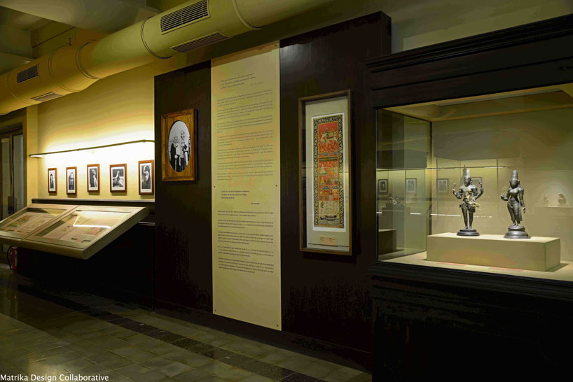 karl and meherbhai khandalawala gallery