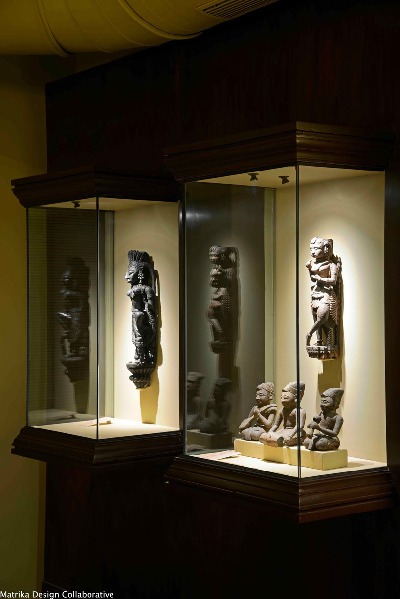 karl and meherbhai khandalawala gallery