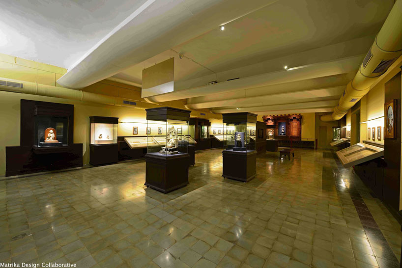 karl and meherbhai khandalawala gallery