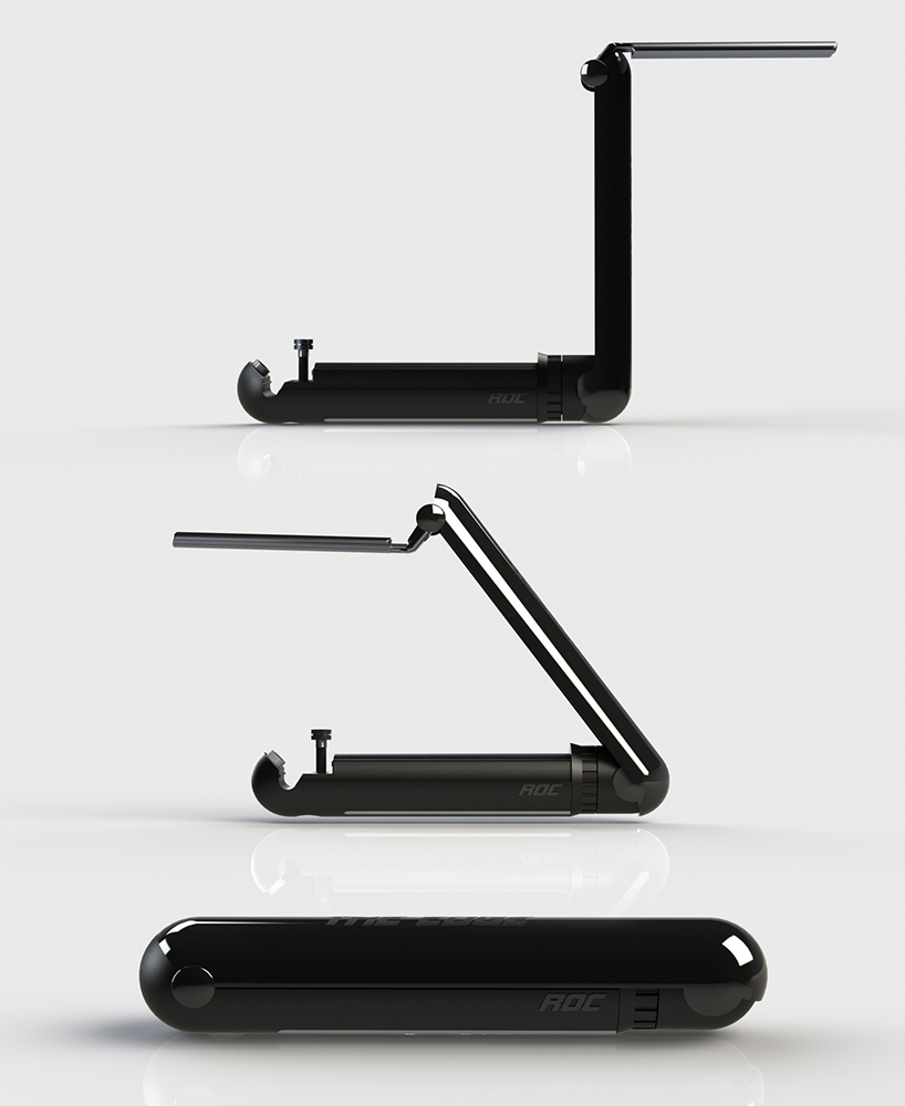 The Edge Rotary Cycle Pump
