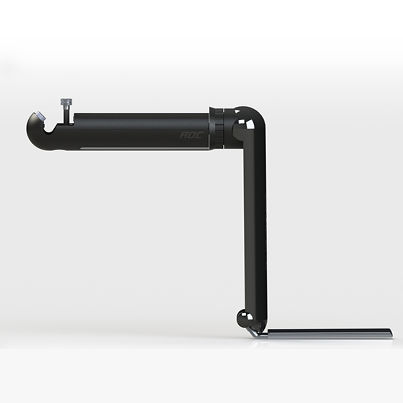 The Edge Rotary Cycle Pump