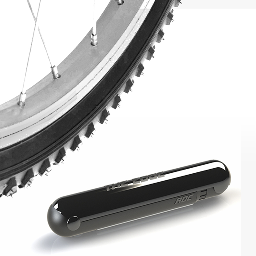 The Edge Rotary Cycle Pump