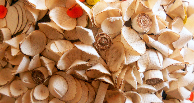 decorative bowl | designboom.com