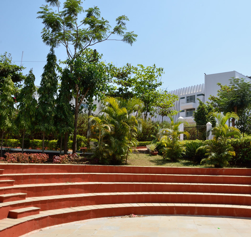amet school