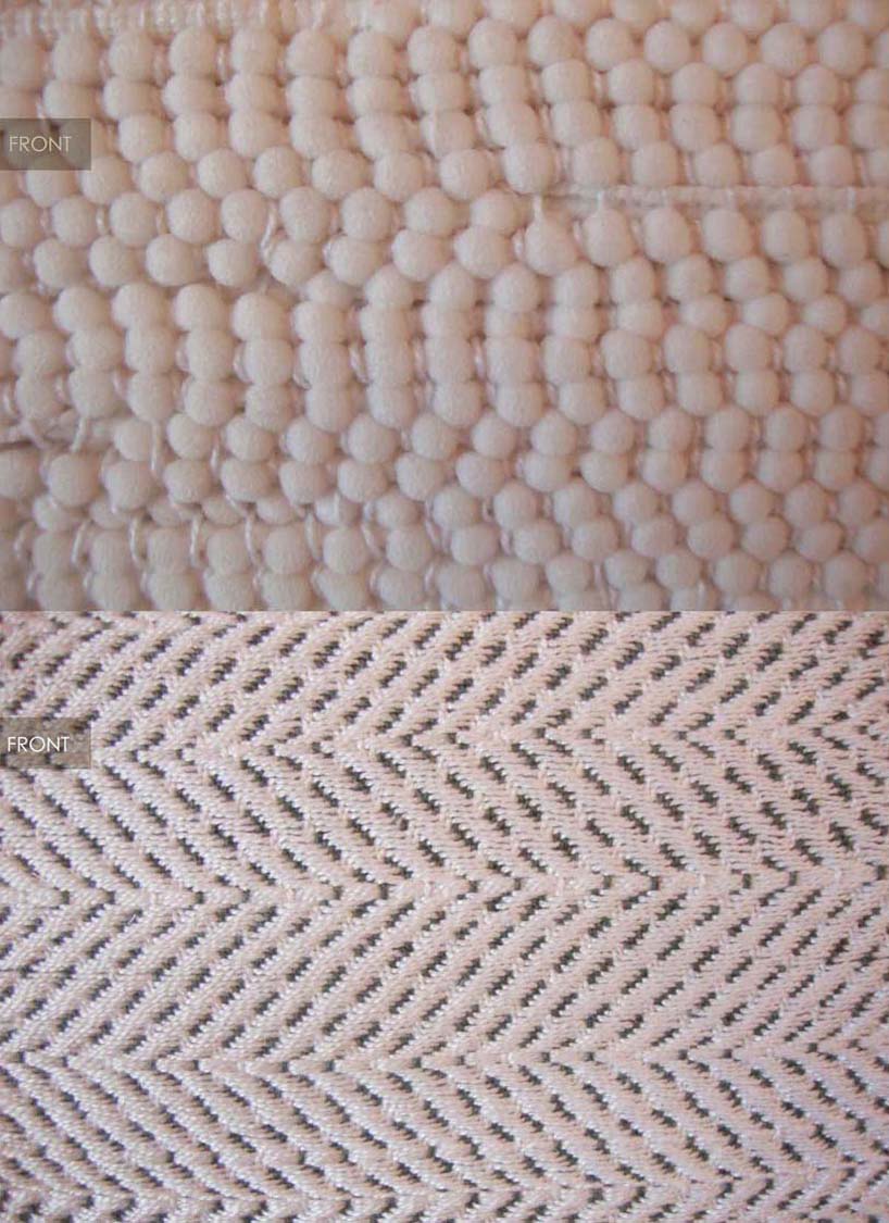 textiles for home