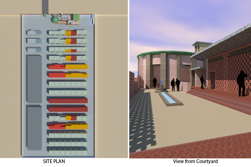 empezar container frieght station mundra gujarat india