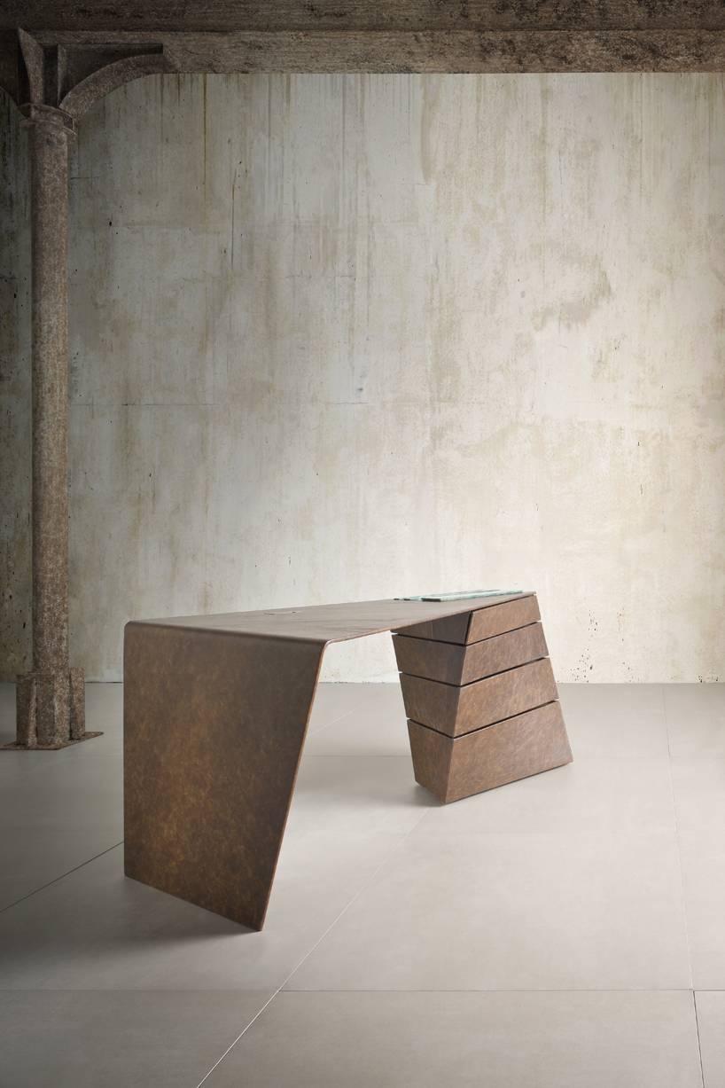 torque desk