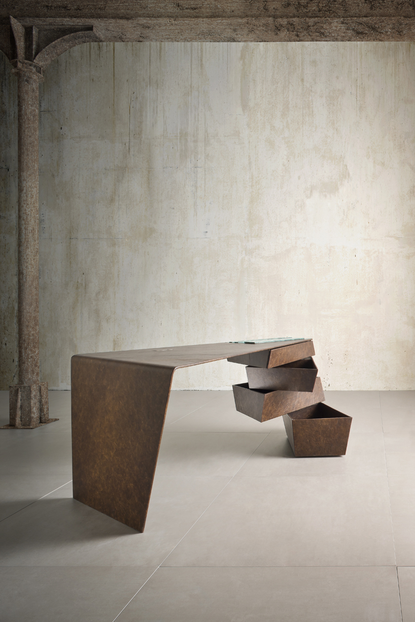 torque desk