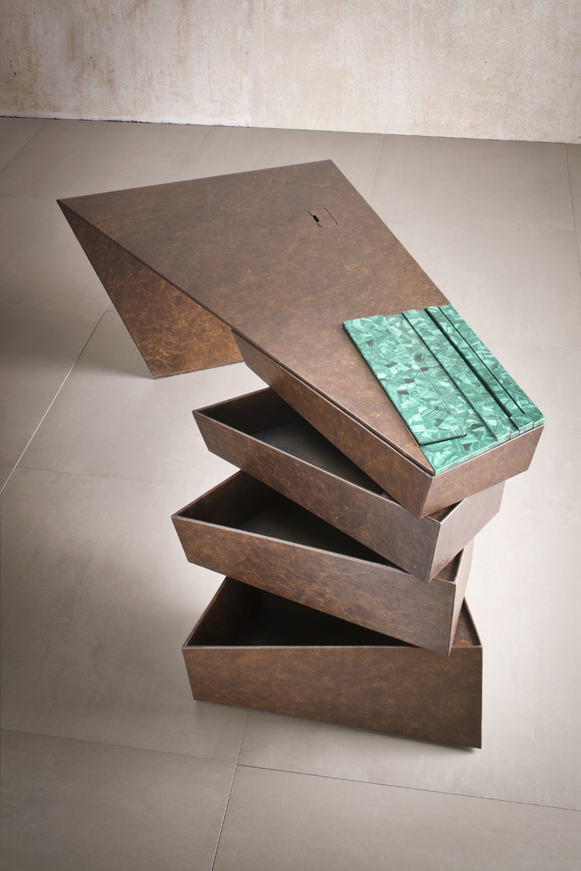 torque desk