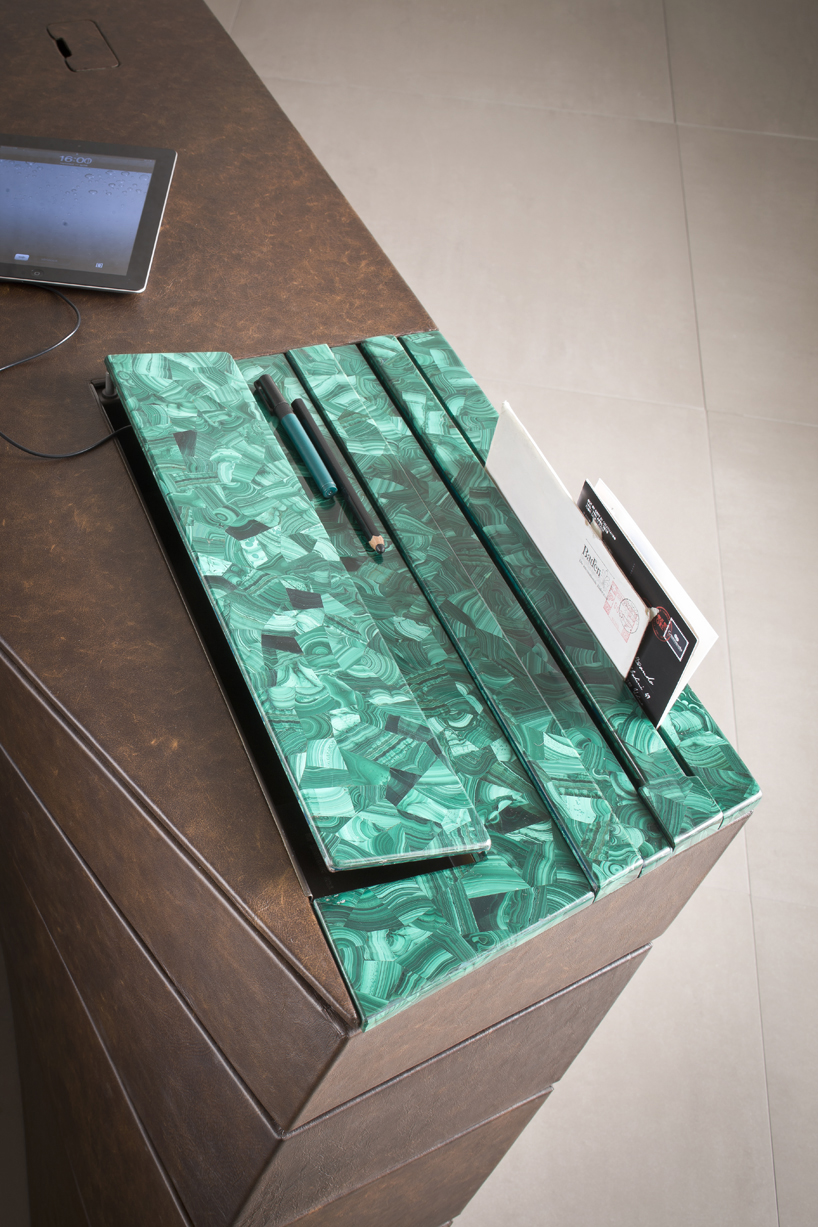 torque desk