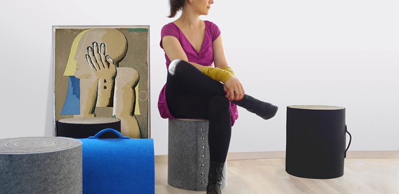 maki stool