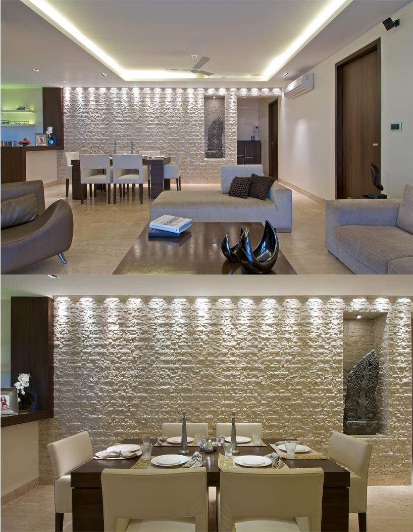 ratnaganga residence