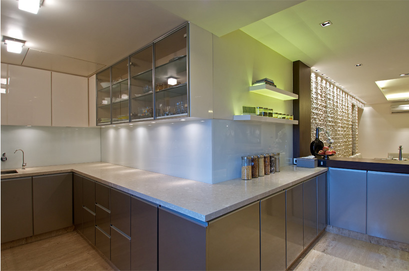 ratnaganga residence