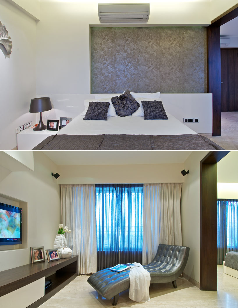 ratnaganga residence