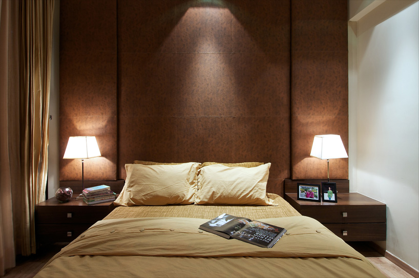 abhijeet sawant residence