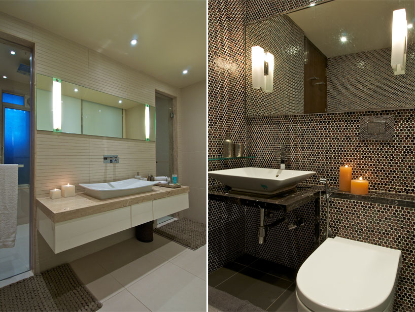 ratnaganga residence