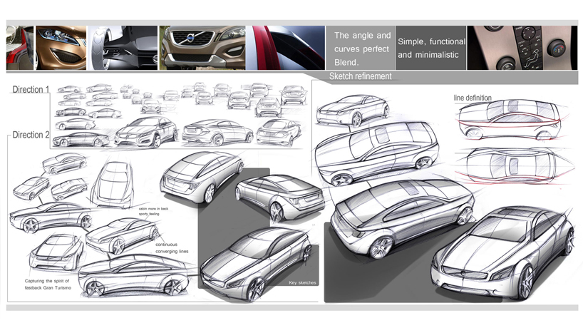 volvo for asian market 2020
