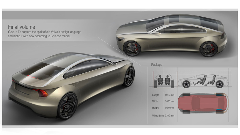 volvo for asian market 2020