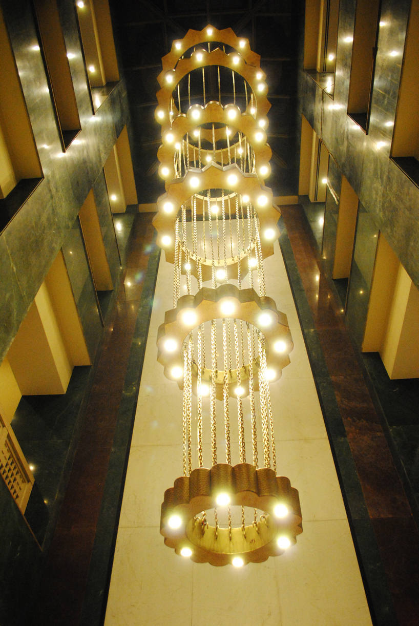 indravan hotel ignca