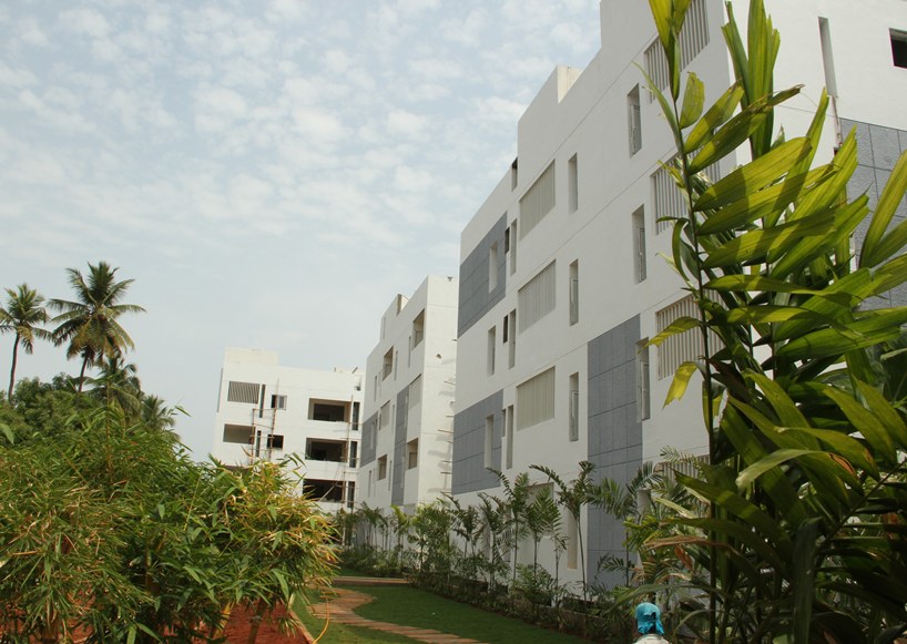 madurai apartments