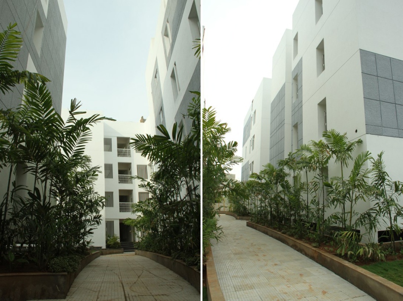 madurai apartments