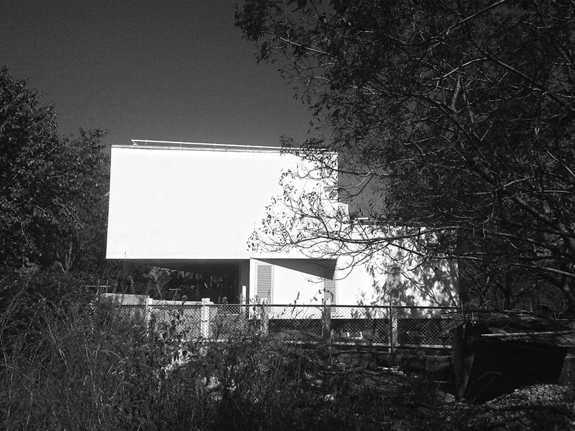 eagleton weekend home