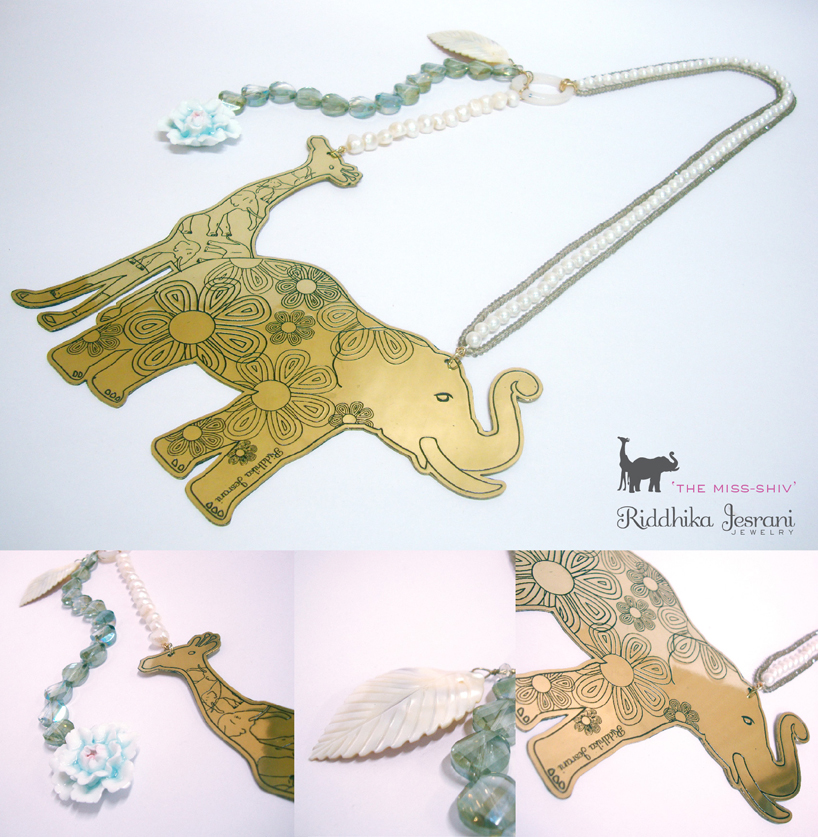 animal kingdom flower power dream fantasy