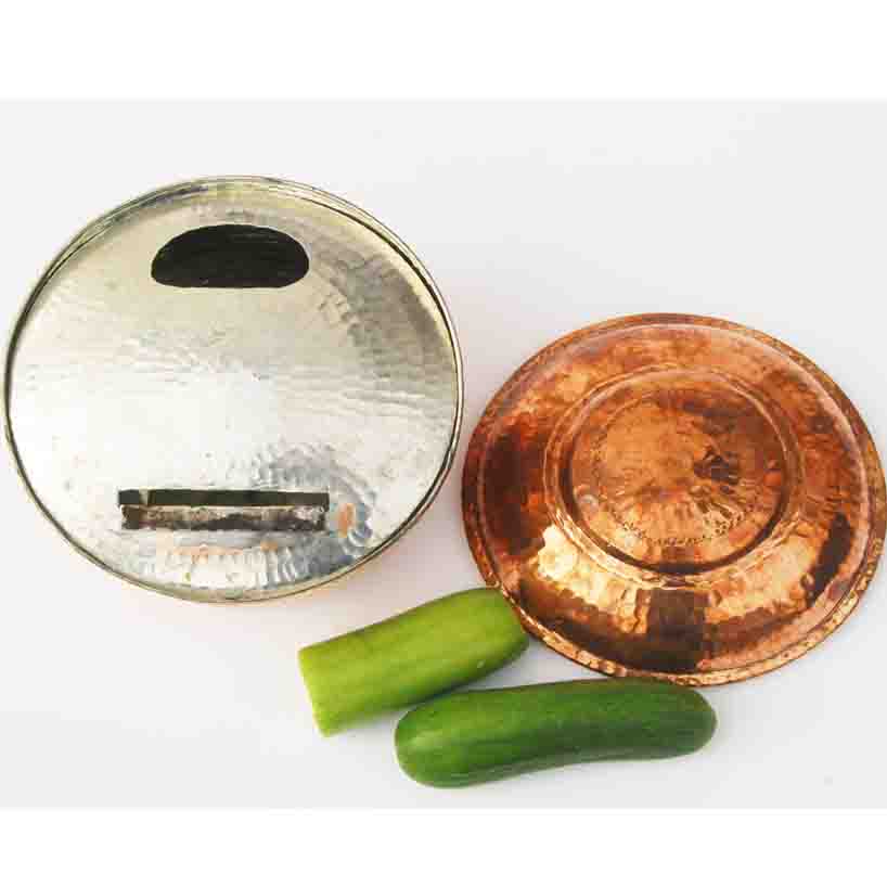 salata salad maker cum bowl