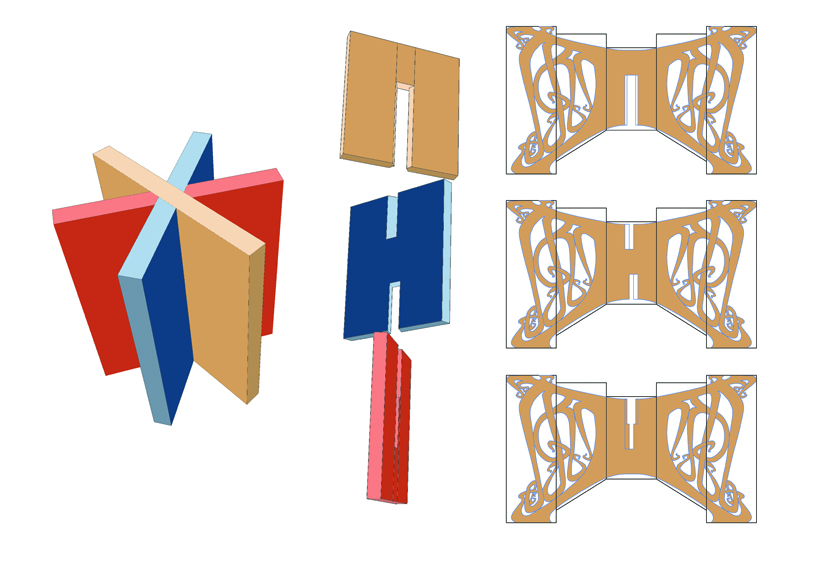 art nouveau for india