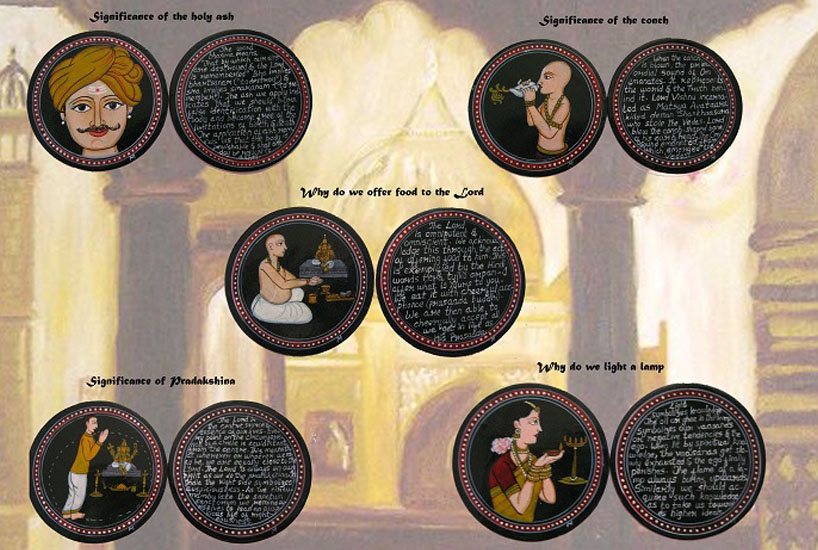 ganjifa cards lets try another round