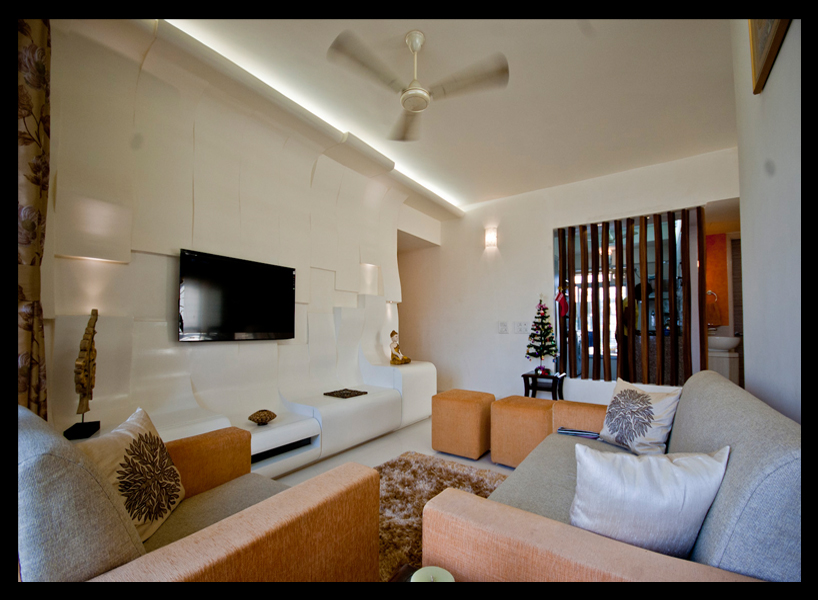 apartment 801 mumbai