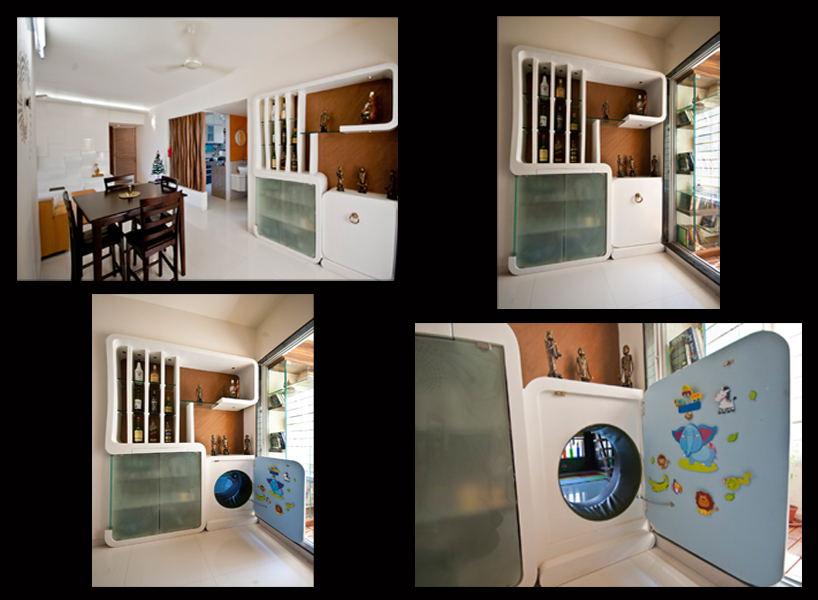 apartment 801 mumbai