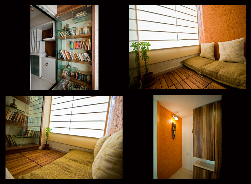 apartment 801 mumbai