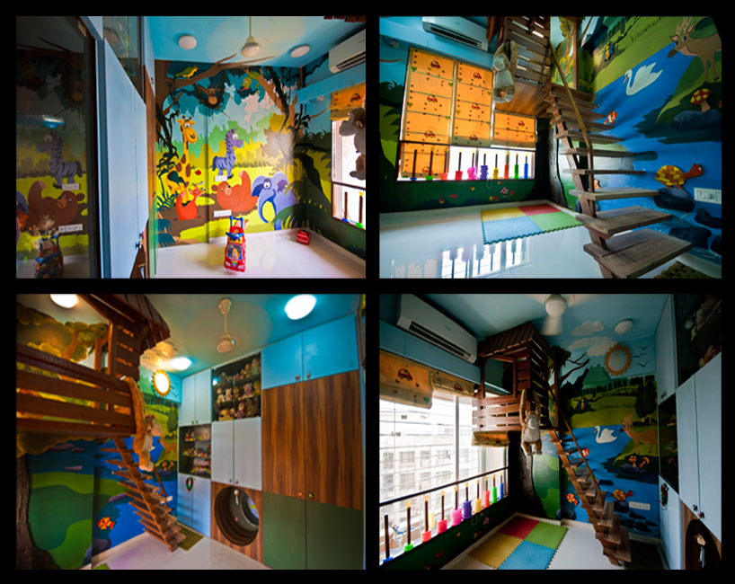 apartment 801 mumbai